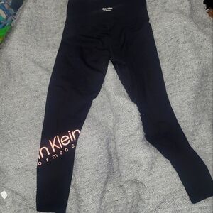 Calvin  leggings
